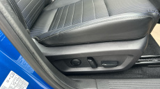 Nissan Qashqai 1.3 DiG-T MH 158 Tekna 5dr Xtronic Petrol Hatchback